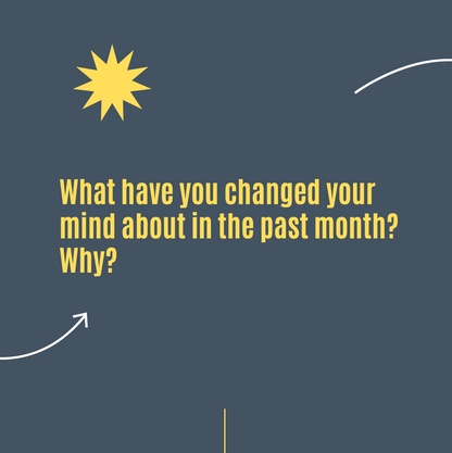 Creative Content Prompts (free)